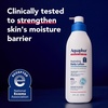 Aquaphor Daily Hydrating Face and Body Lotion, Hyaluronic Acid, 16 FL OZ(8 Fl Oz (Pack of 1))