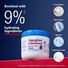 Aquaphor Moisturizing Face and Body Cream with Hyaluronic Acid, 16 OZ(16 Fl Oz (Pack of 12))