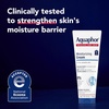 Aquaphor Moisturizing Face and Body Cream with Hyaluronic Acid, 16 OZ(8 Fl Oz (Pack of 1))