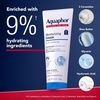 Aquaphor Moisturizing Face and Body Cream with Hyaluronic Acid, 16 OZ(8 Fl Oz (Pack of 12))